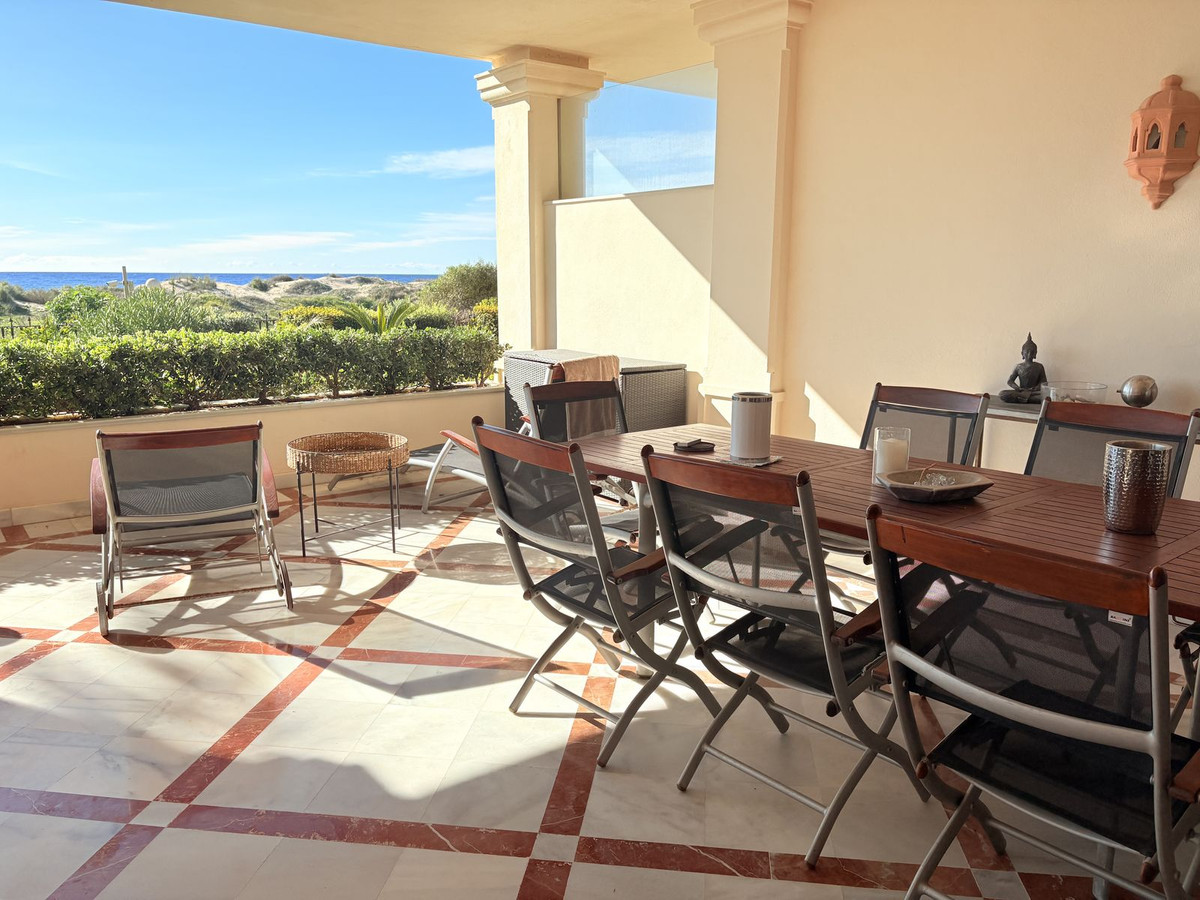 3 bedroom Apartments for sale in Los Monteros – R5293915