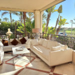 3 bedroom Apartments for sale in Los Monteros – R5293915