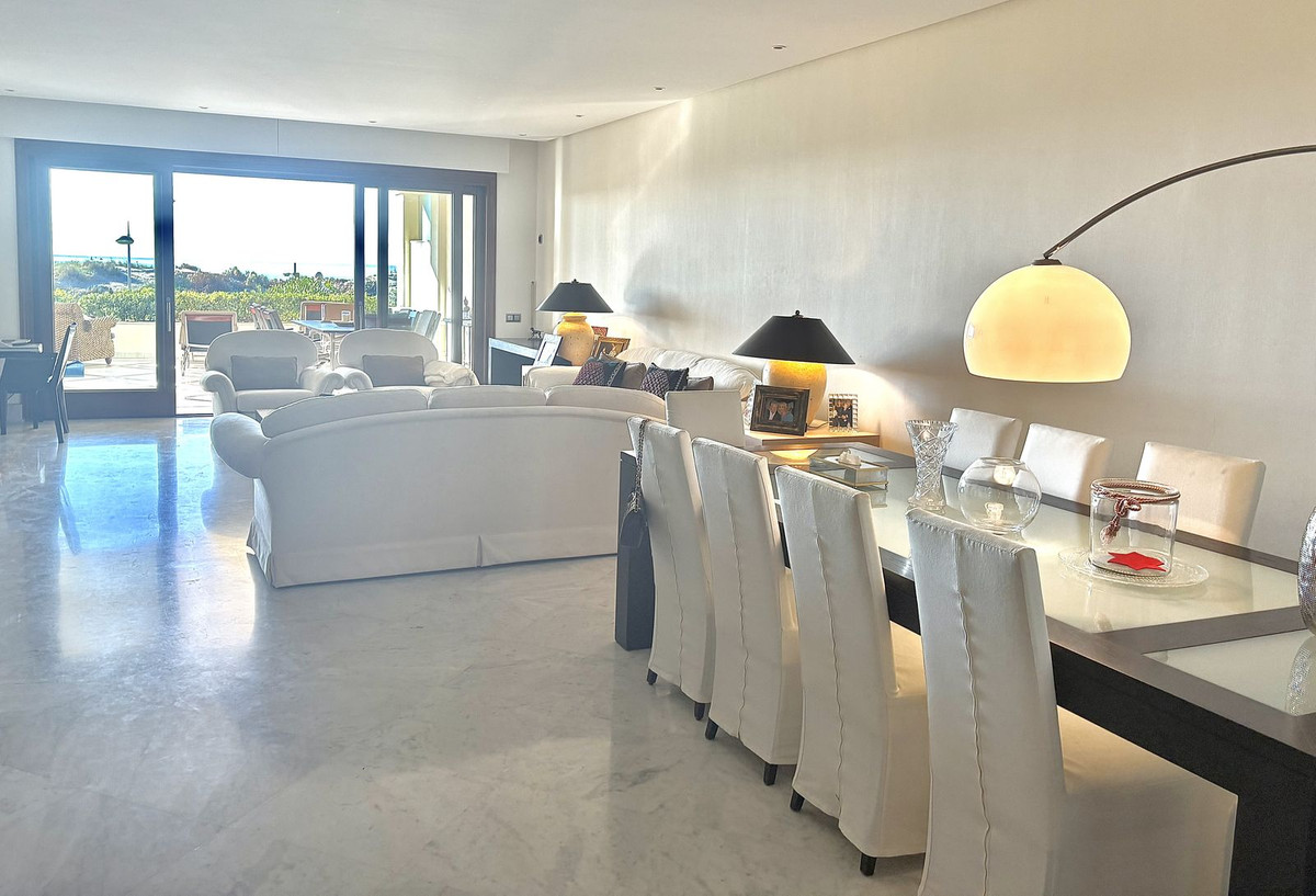 3 bedroom Apartments for sale in Los Monteros – R5293915