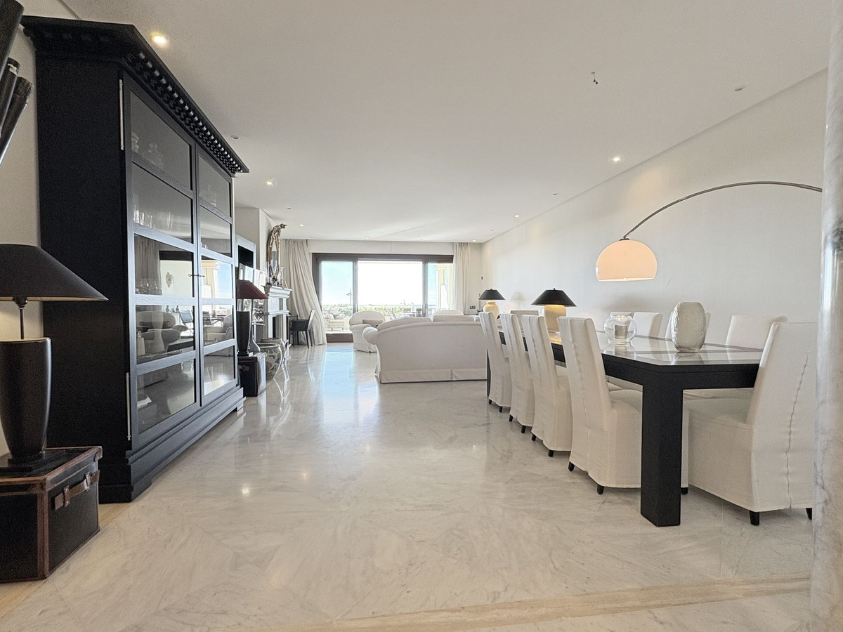 3 bedroom Apartments for sale in Los Monteros – R5293915