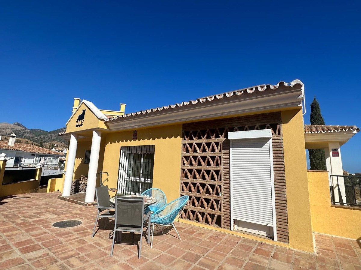 4 bedroom Villas for sale in Mijas – R5181238