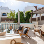 Adosados de 4 dormitorios en venta en La Cala de Mijas – R5298115