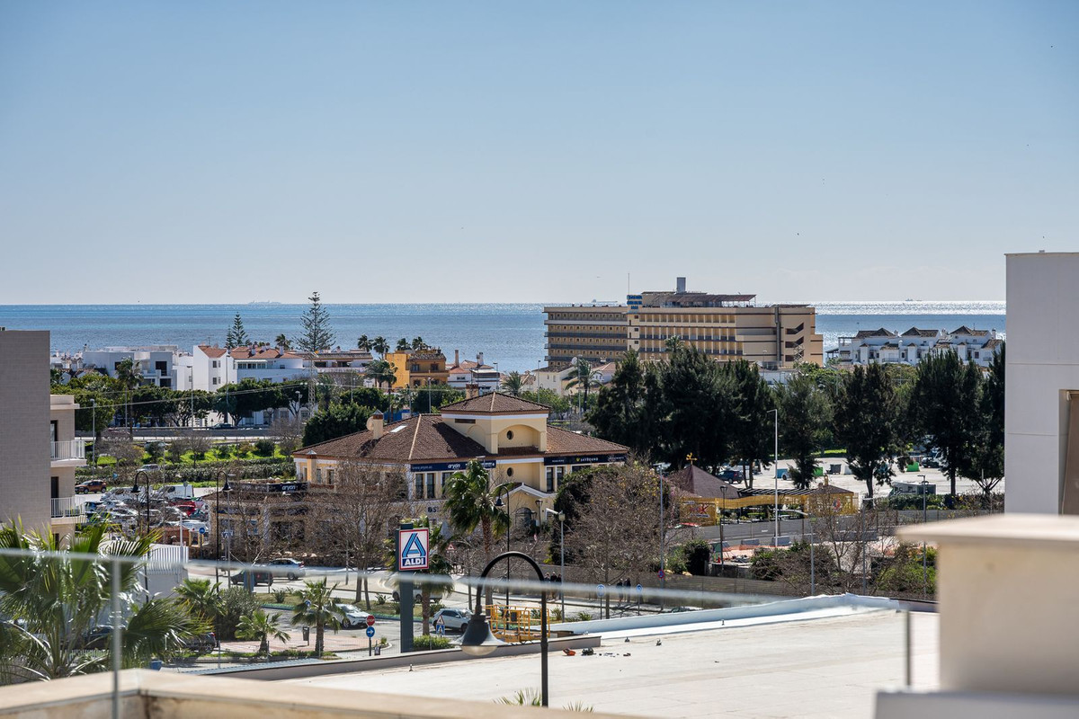 Adosados de 4 dormitorios en venta en La Cala de Mijas – R5298115