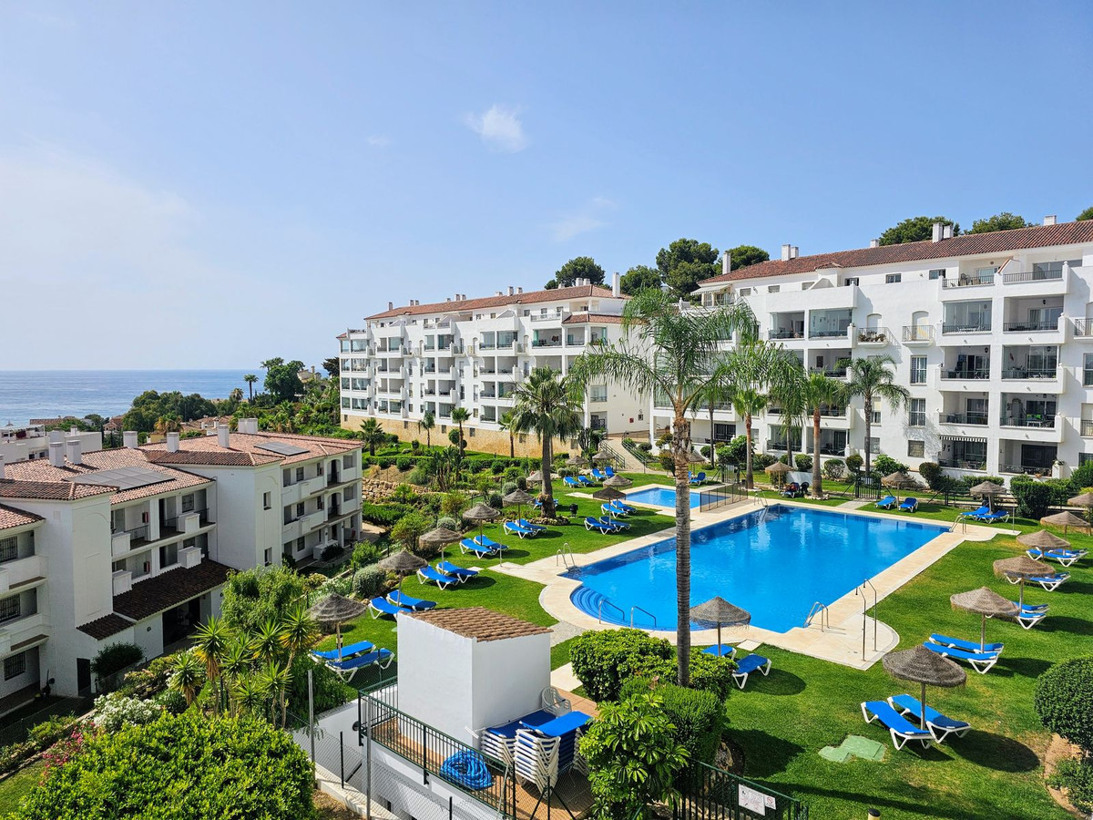 Apartamentos de 2 dormitorios en venta en Miraflores – R5321743