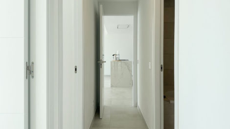 Apartamentos de 3 dormitorios en venta en La Cala de Mijas – R5333209