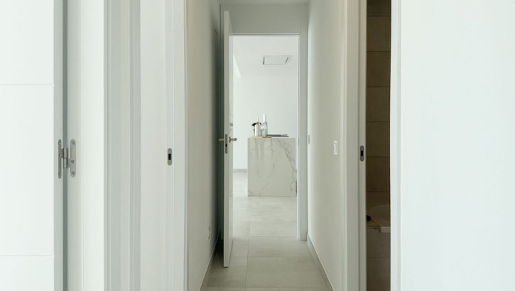 Apartamentos de 3 dormitorios en venta en La Cala de Mijas – R5333209 en 