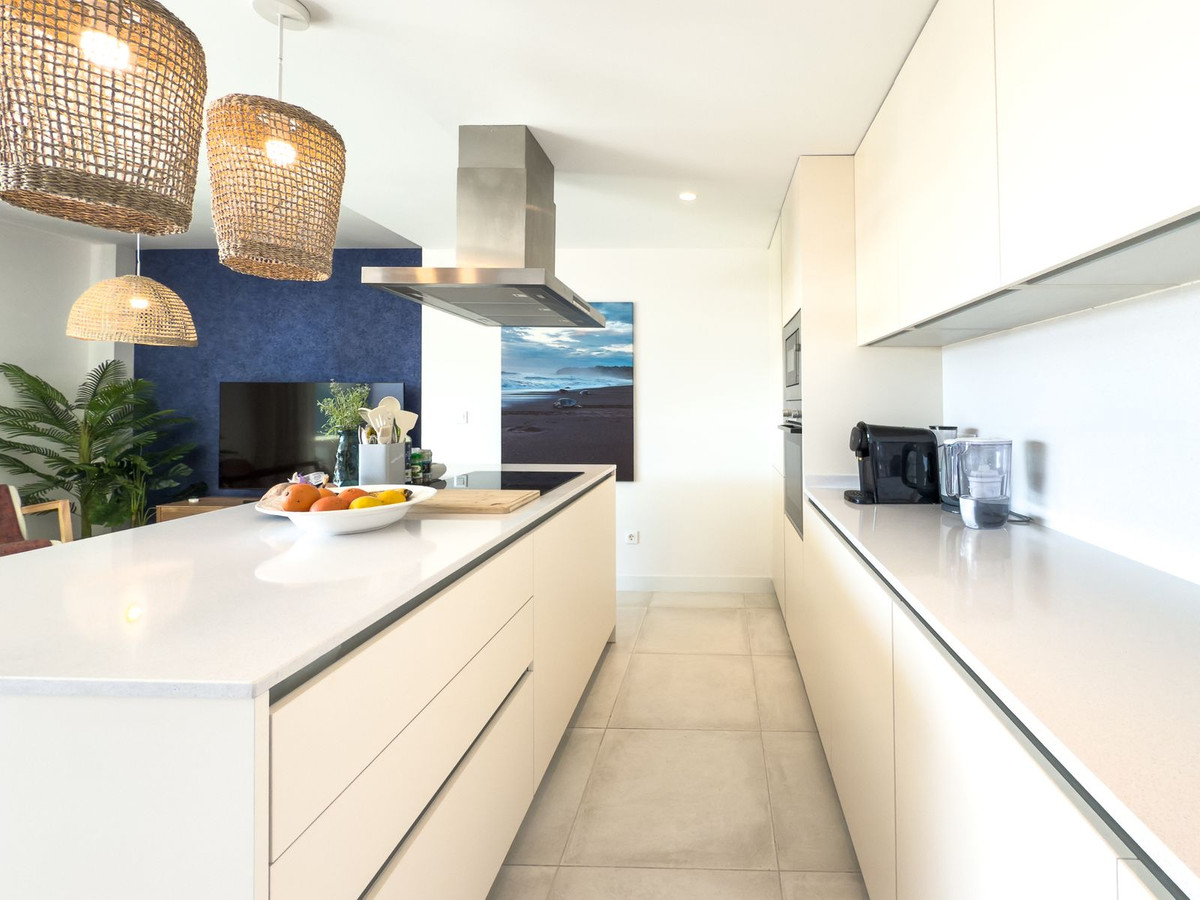 Apartamentos de 3 dormitorios en venta en Selwo – R5044645