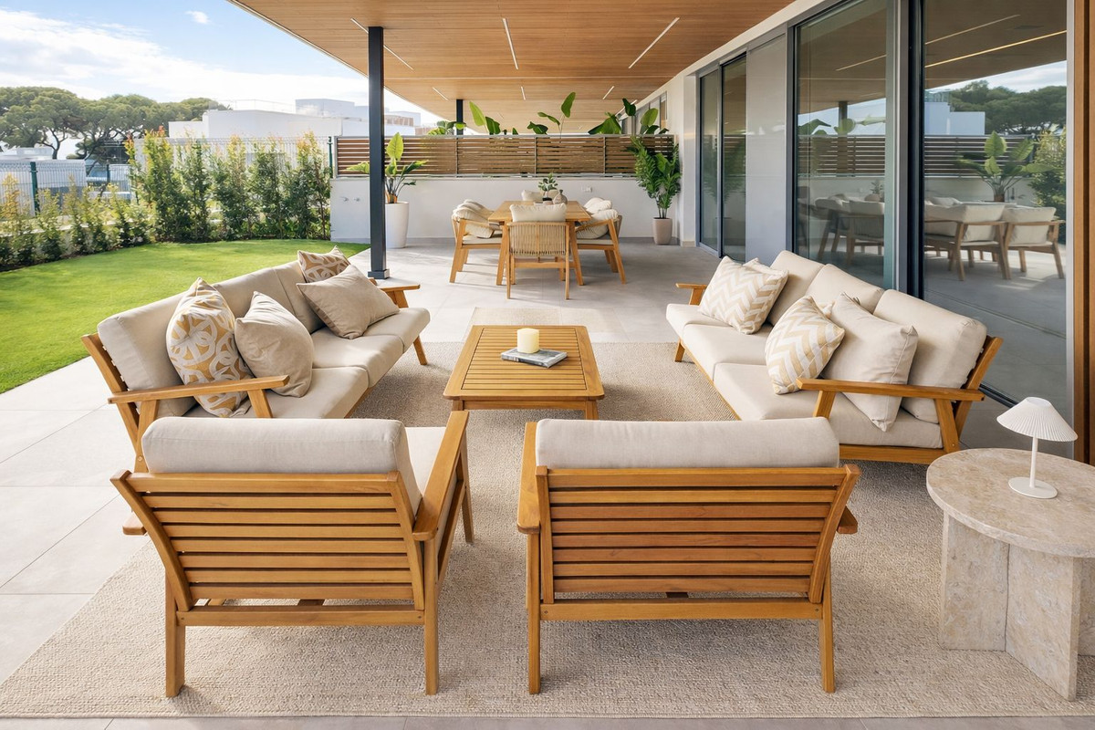 4 bedroom Apartments for sale in Marbella – R5309509