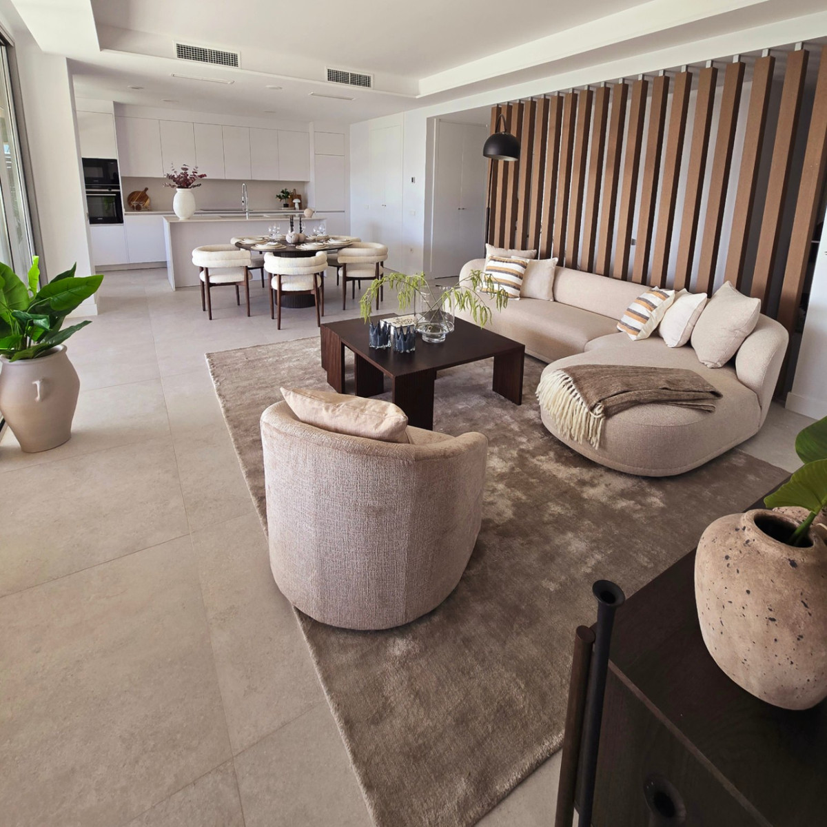 4 bedroom Apartments for sale in Marbella – R5309509