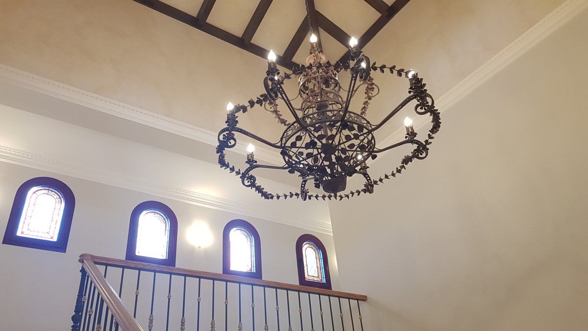 Villas de 4 dormitorios en venta en Sierra Blanca – R3743206