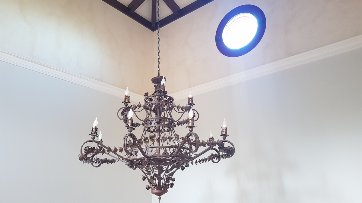 Villas de 4 dormitorios en venta en Sierra Blanca – R3743206