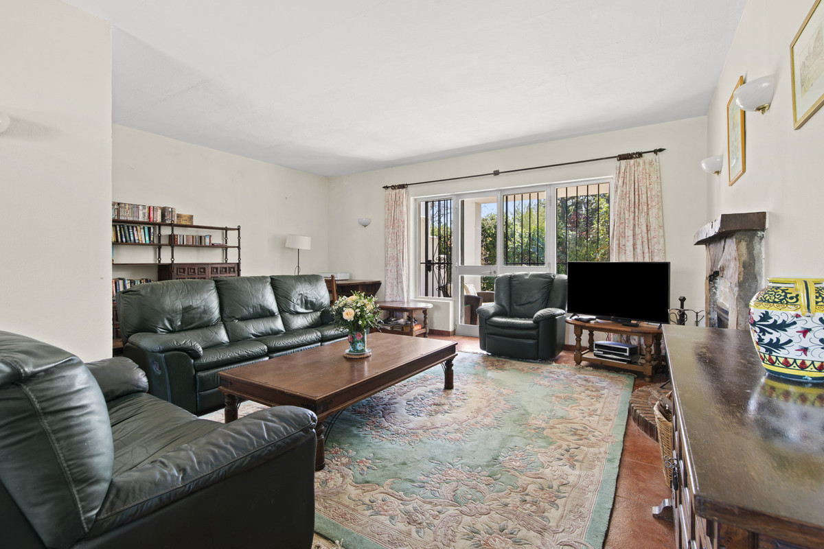 3 bedroom Villas for sale in Guadalmina Baja – R5336683