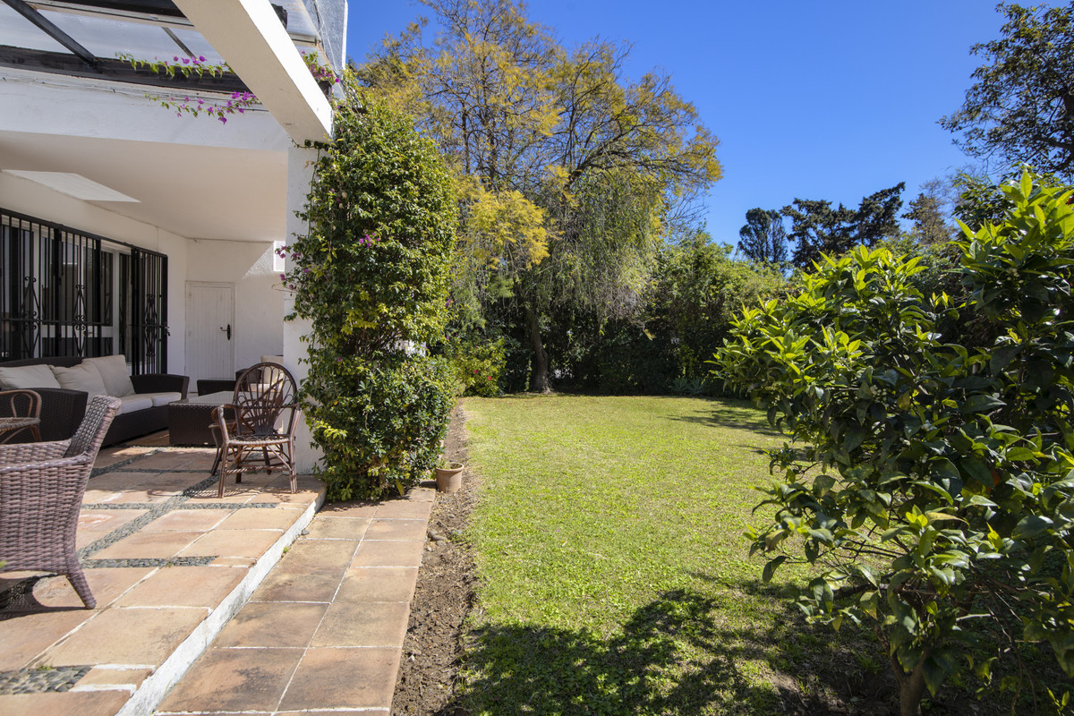 3 bedroom Villas for sale in Guadalmina Baja – R5336683