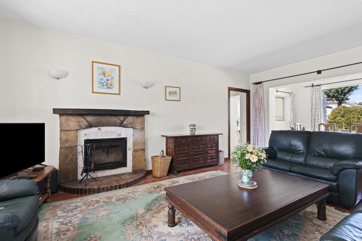 3 bedroom Villas for sale in Guadalmina Baja – R5336683