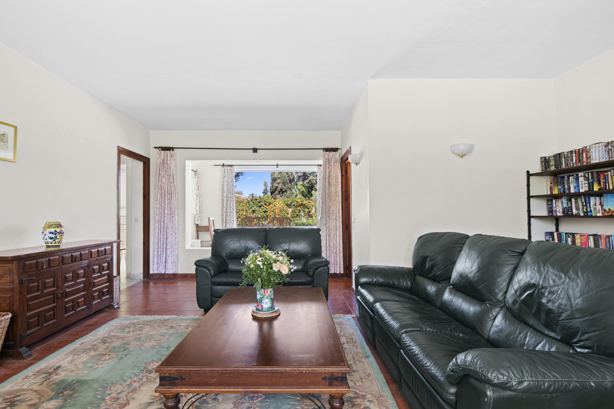 3 bedroom Villas for sale in Guadalmina Baja – R5336683