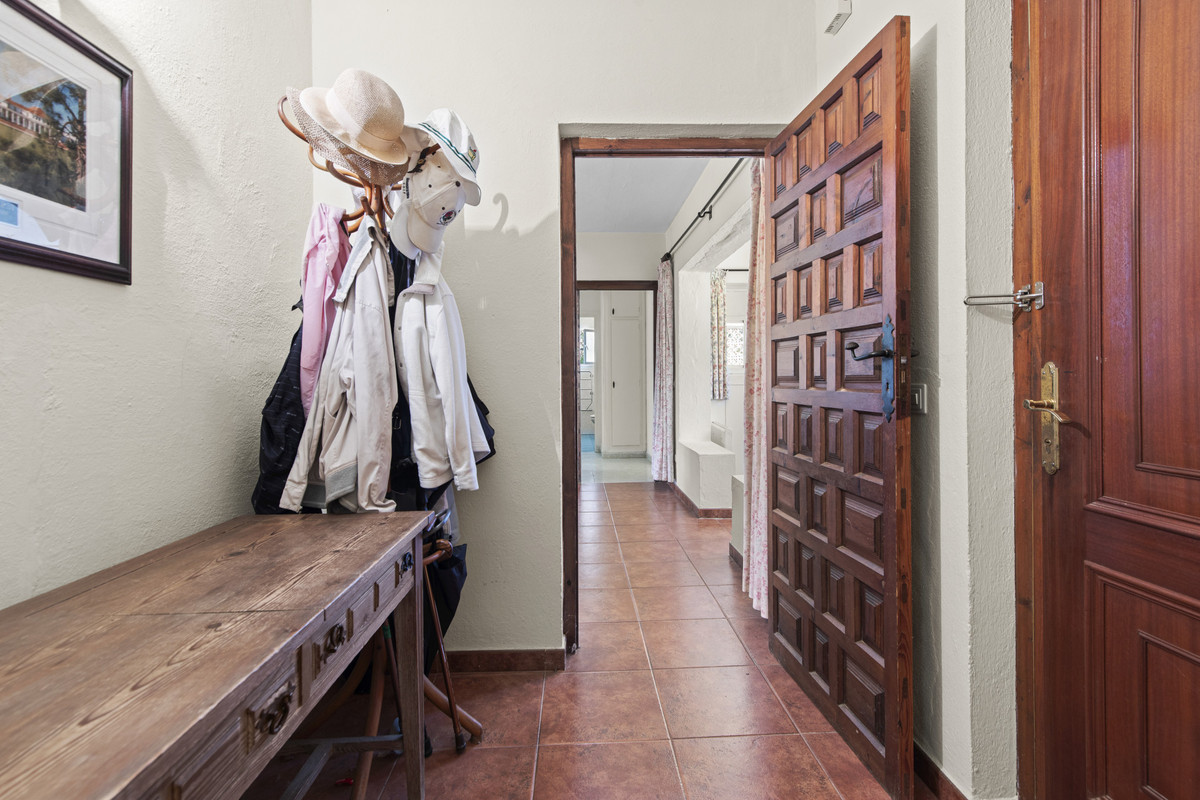 3 bedroom Villas for sale in Guadalmina Baja – R5336683