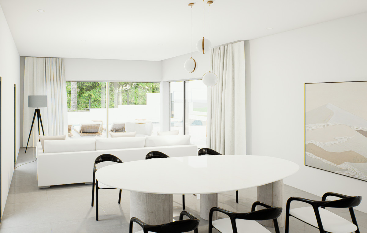 Plots for sale in La Cala de Mijas – R5321995