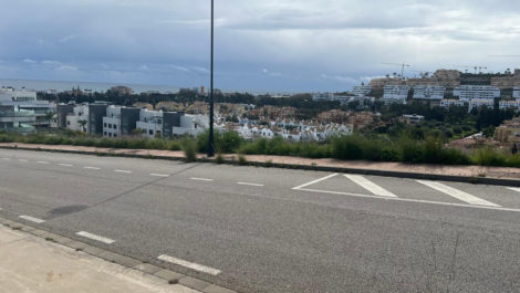 Parcelas en venta en La Cala de Mijas – R5321995