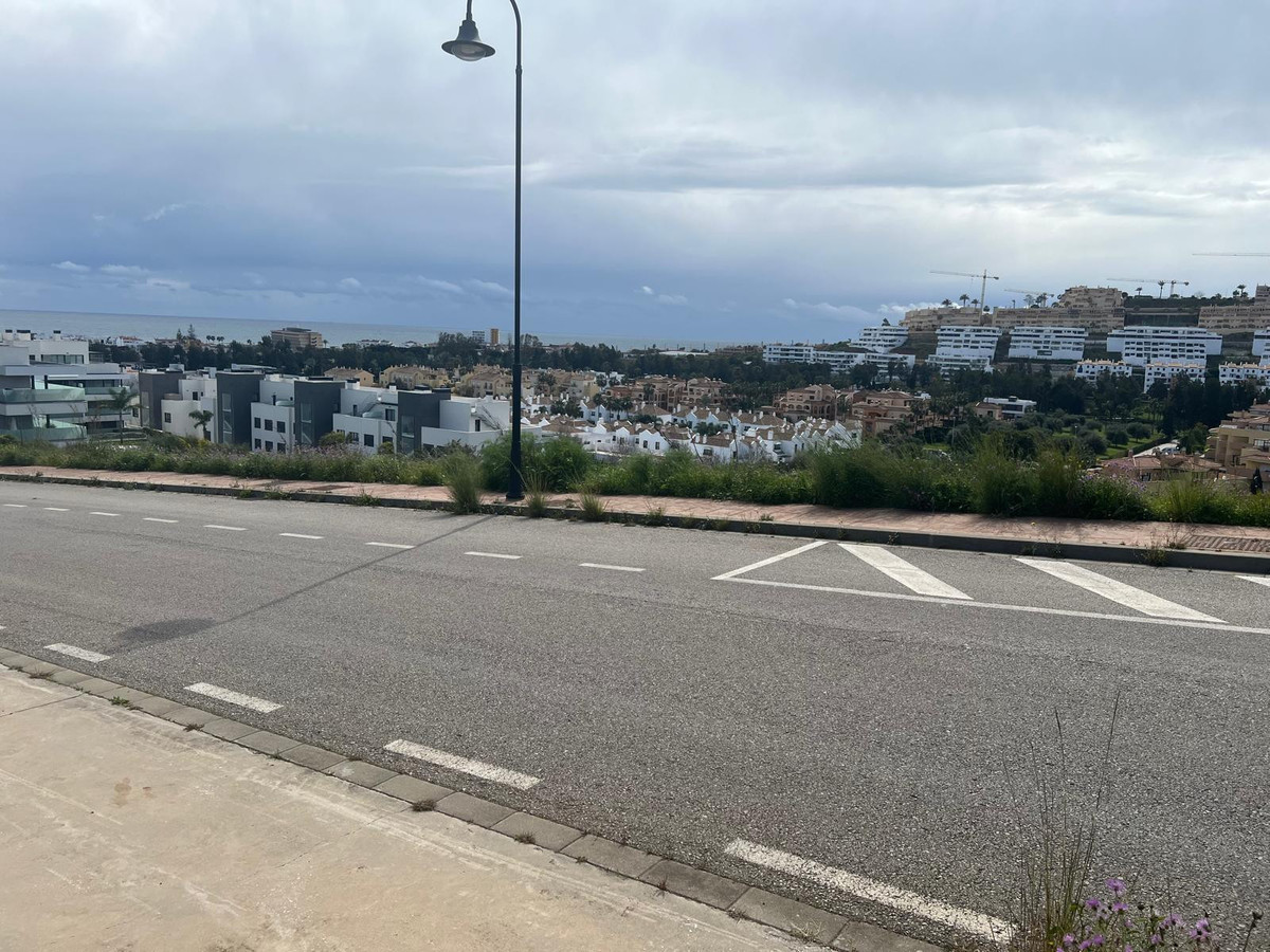 Plots for sale in La Cala de Mijas – R5321995
