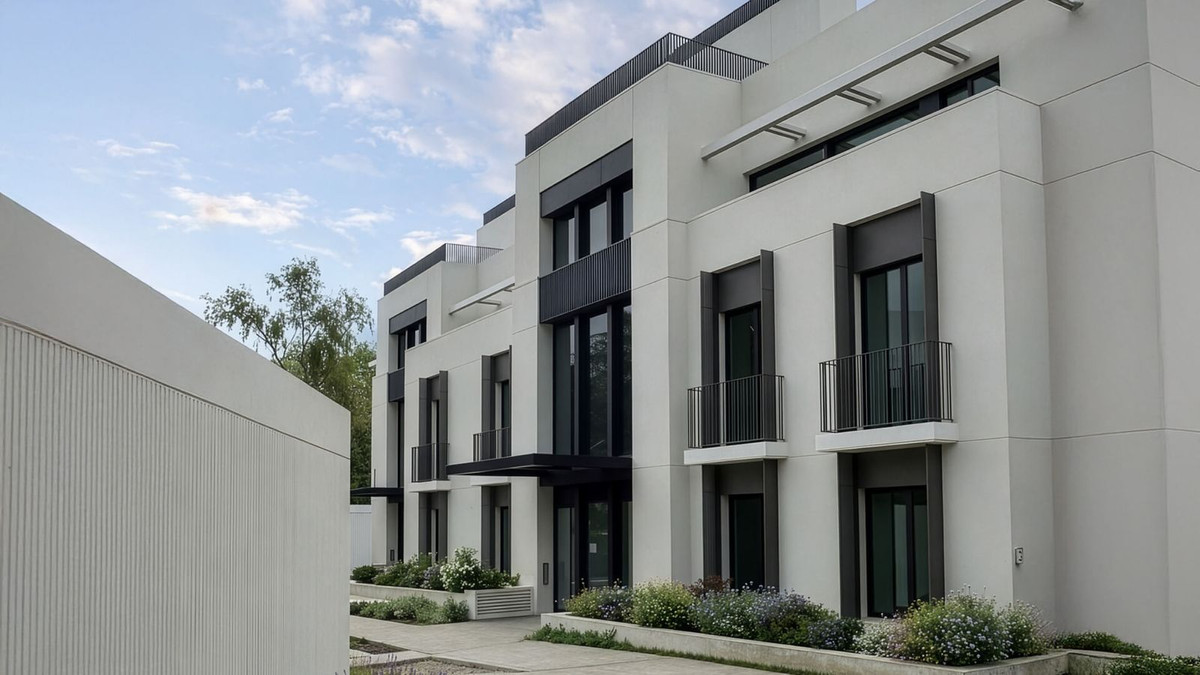 4 bedroom Apartments for sale in Milla de Oro – R5297014