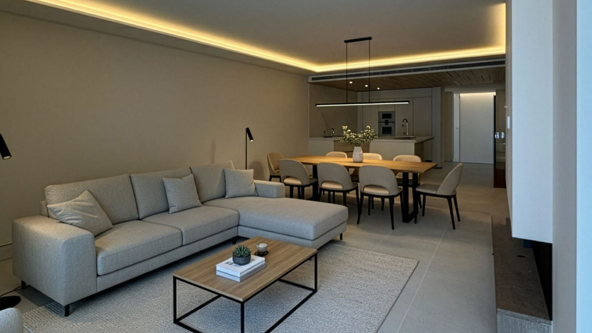 4 bedroom Apartments for sale in Milla de Oro – R5297014