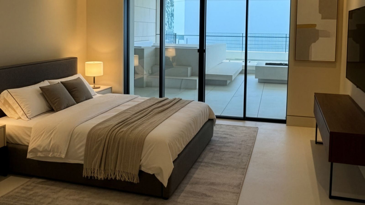 4 bedroom Apartments for sale in Milla de Oro – R5297014