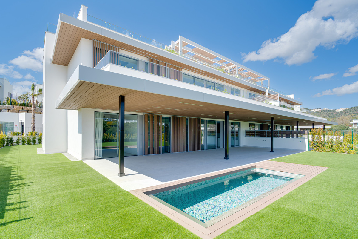 Apartamentos de 4 dormitorios en venta en Santa Clara – R5336743 Apartamentos de 4 dormitorios en venta en Santa Clara – R5336743