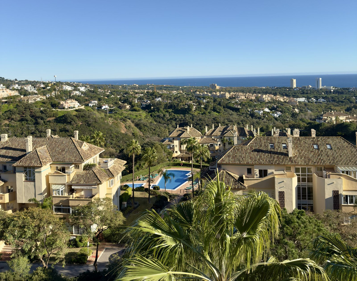 3 bedroom Penthouses for sale in Elviria – R5324641