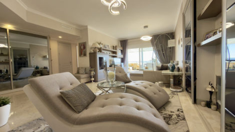 3 bedroom Penthouses for sale in Elviria – R5324641