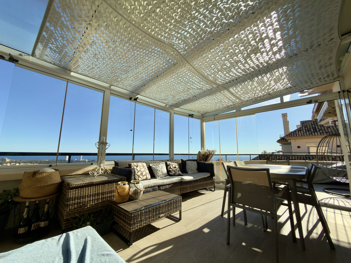 3 bedroom Penthouses for sale in Elviria – R5324641