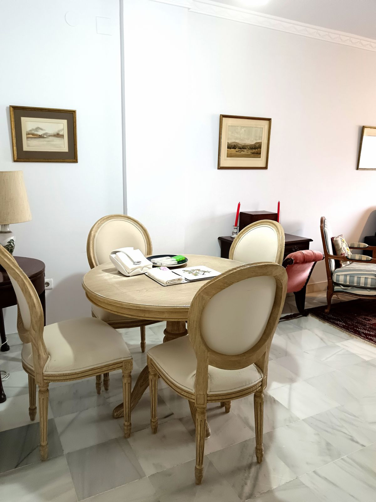 3 bedroom Apartments for sale in Marbella – R5320747