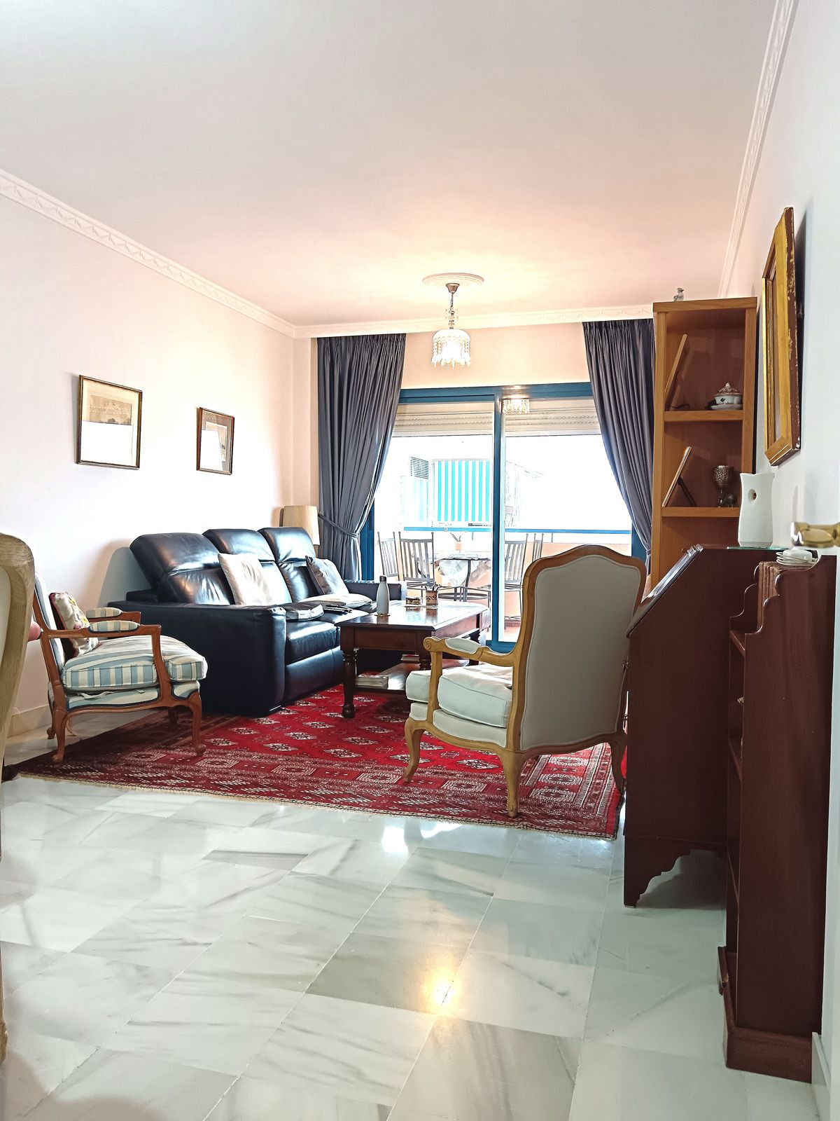 3 bedroom Apartments for sale in Marbella – R5320747