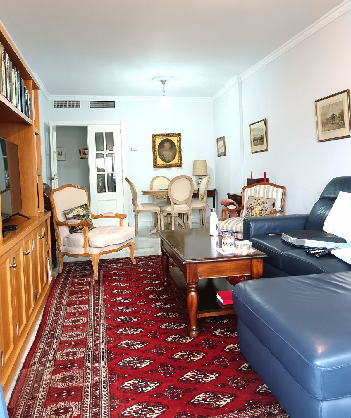 3 bedroom Apartments for sale in Marbella – R5320747