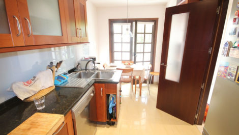 Adosados de 5 dormitorios en venta en Marbella – R5325409