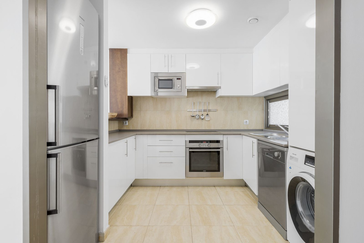 1 bedroom Apartments for sale in La Cala de Mijas – R5338594