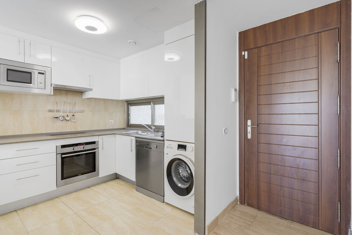 1 bedroom Apartments for sale in La Cala de Mijas – R5338594