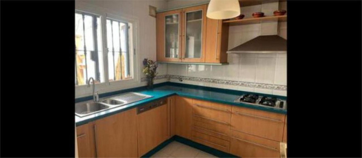 3 bedroom Townhouses for sale in Marbella – R5250793