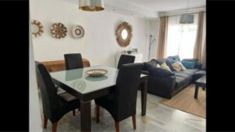 3 bedroom Townhouses for sale in Marbella – R5250793