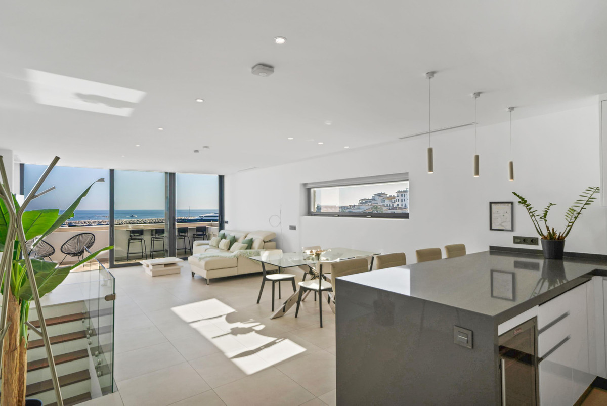 Apartamentos de 2 dormitorios en venta en Marbella – R5297890