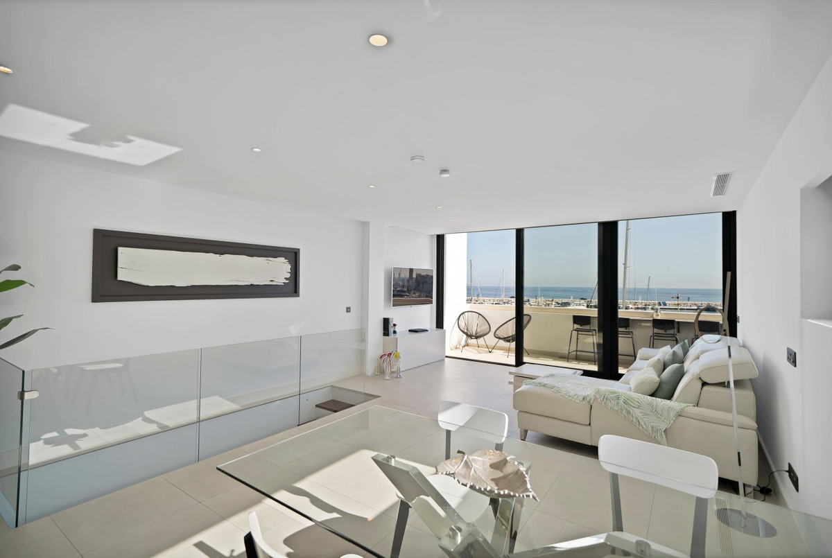 Apartamentos de 2 dormitorios en venta en Marbella – R5297890