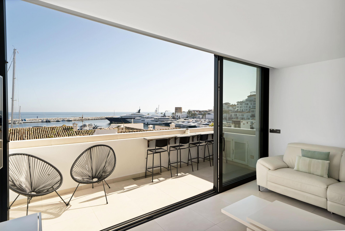 Apartamentos de 2 dormitorios en venta en Marbella – R5297890