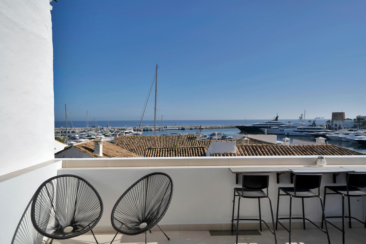 Apartamentos de 2 dormitorios en venta en Marbella – R5297890