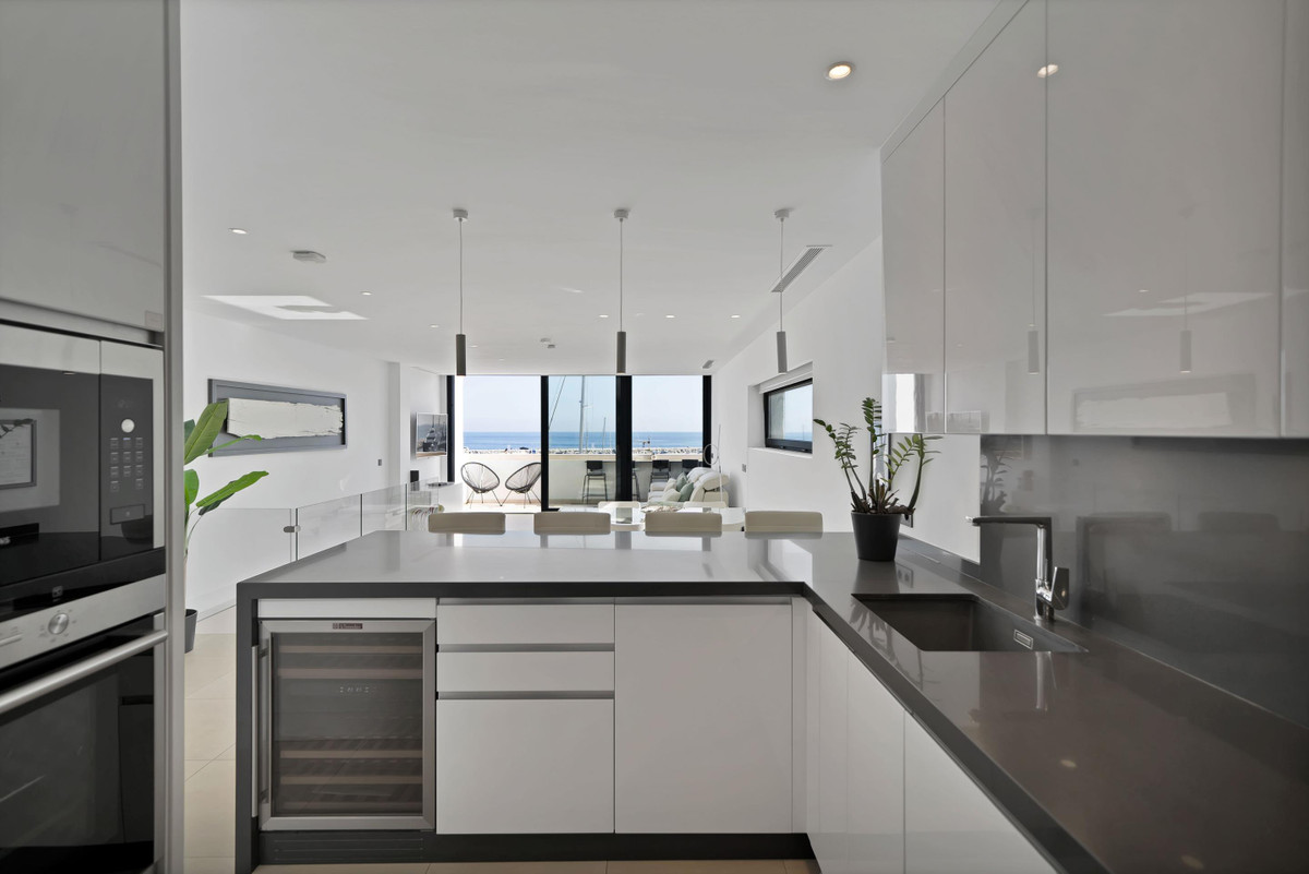 Apartamentos de 2 dormitorios en venta en Marbella – R5297890