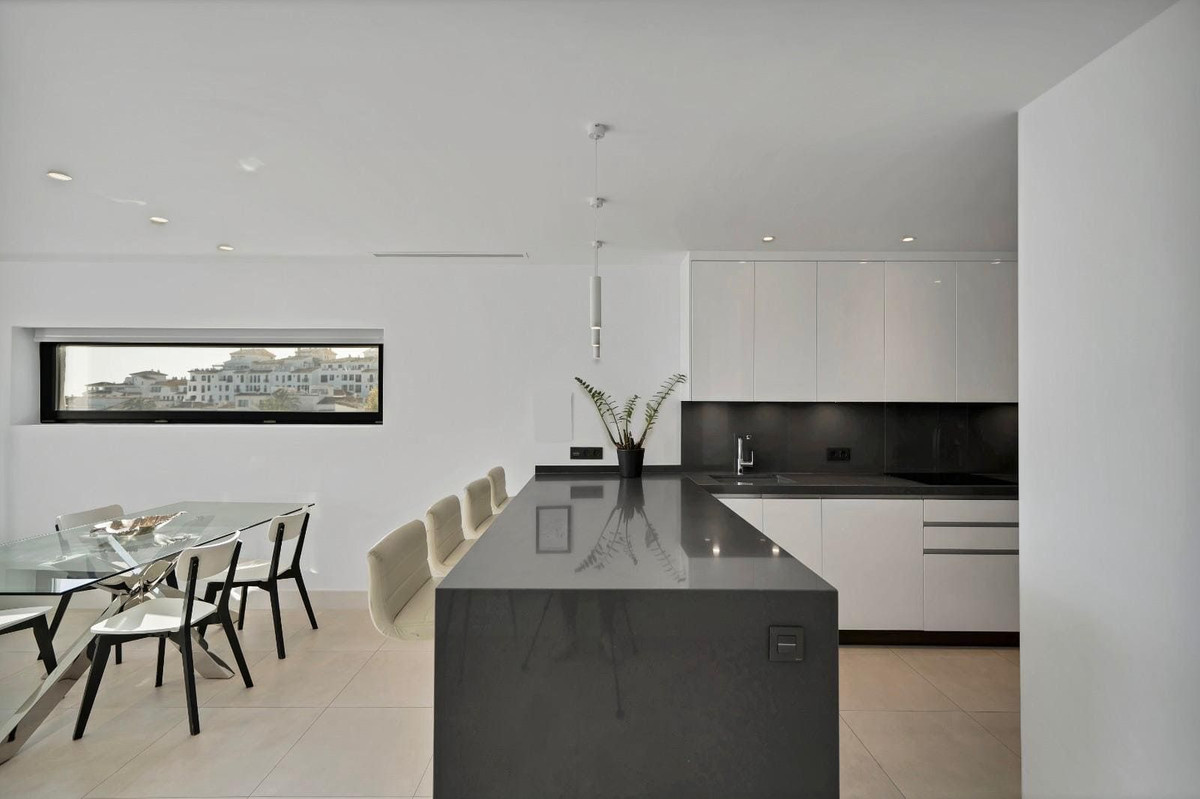 Apartamentos de 2 dormitorios en venta en Marbella – R5297890