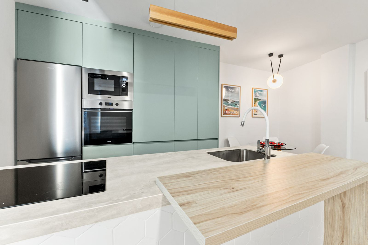 Apartamentos de 2 dormitorios en venta en Cabopino – R5327536 Apartamentos de 2 dormitorios en venta en Cabopino – R5327536