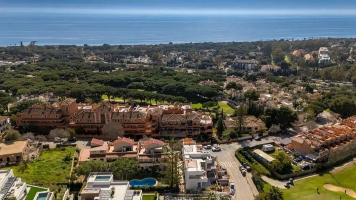 3 bedroom Townhouses for sale in Marbella – R5306140