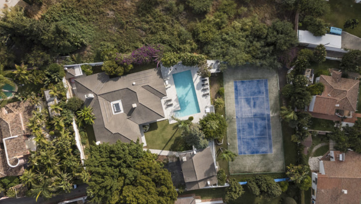 Villas de 5 dormitorios en venta en Marbella – R5299393 Villas de 5 dormitorios en venta en Marbella – R5299393 en