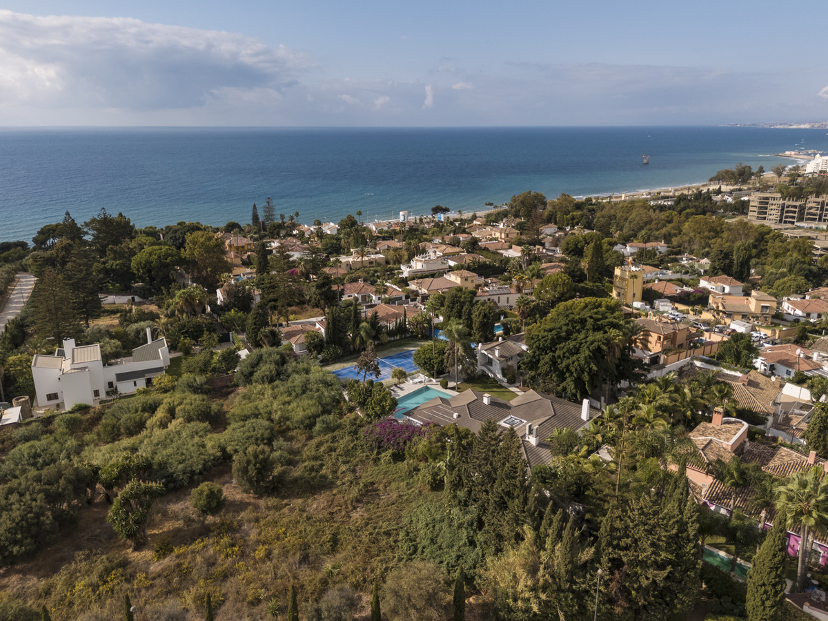 5 bedroom Villas for sale in Marbella – R5299393