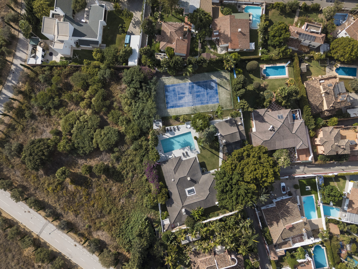 5 bedroom Villas for sale in Marbella – R5299393