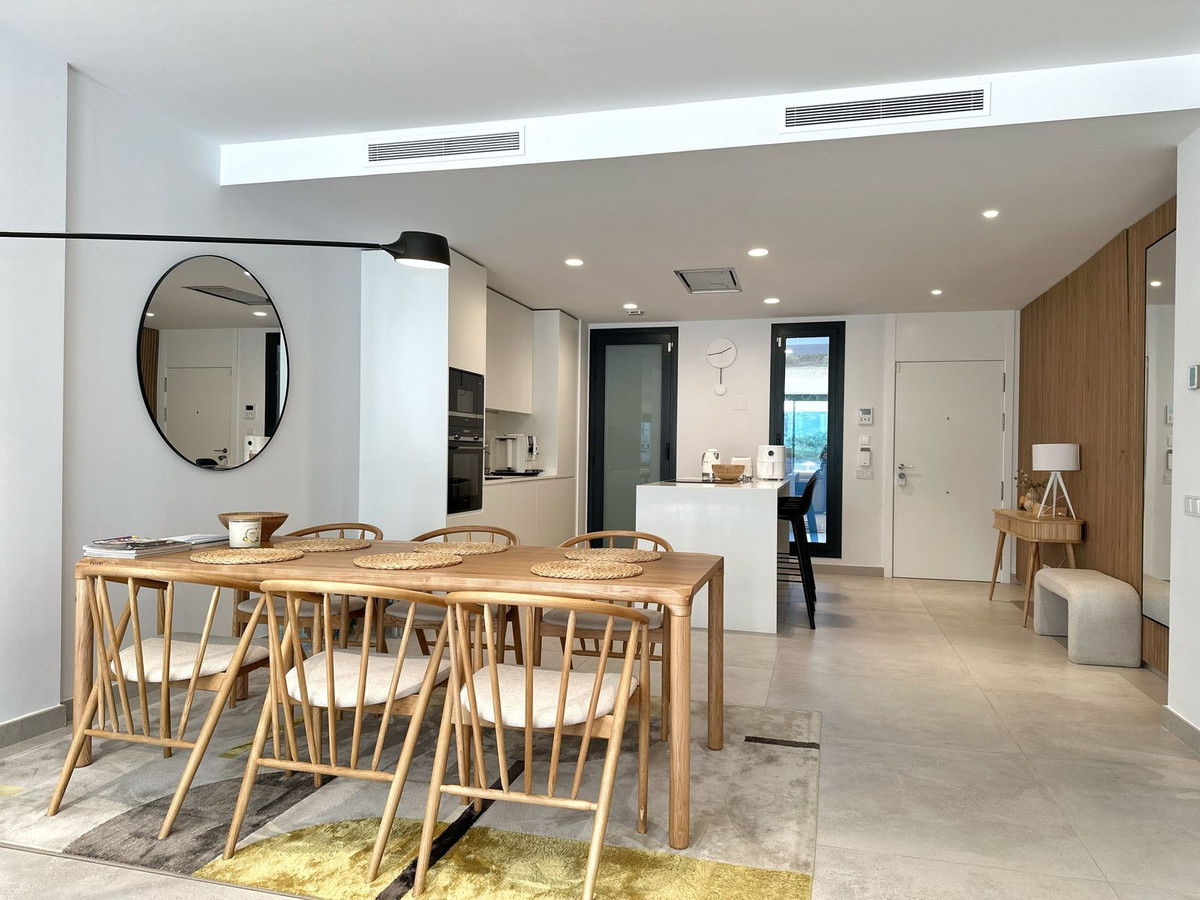 Apartamentos de 2 dormitorios en venta en Cabopino – R5272183